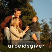 Arbeidsgiver