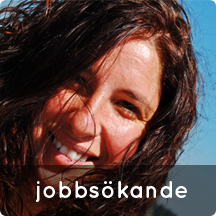 Jobbsökande
